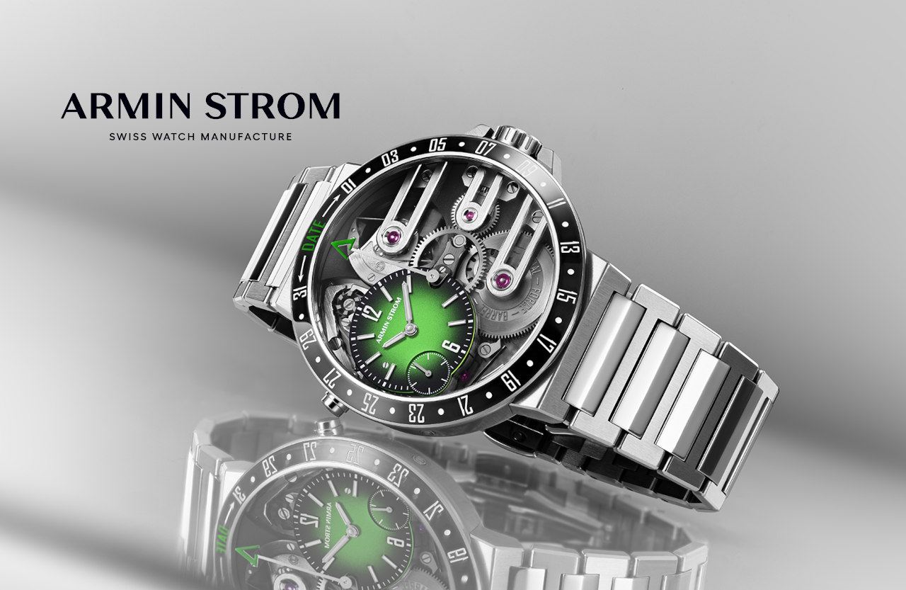 大阪で腕時計のお求めは正規時計専門店 | 貴人館