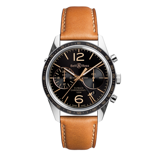 Bell Ross ベル ロス 大阪で腕時計のお求めは正規時計専門店 貴人館
