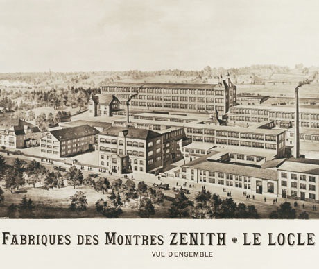 zenith-le-locle