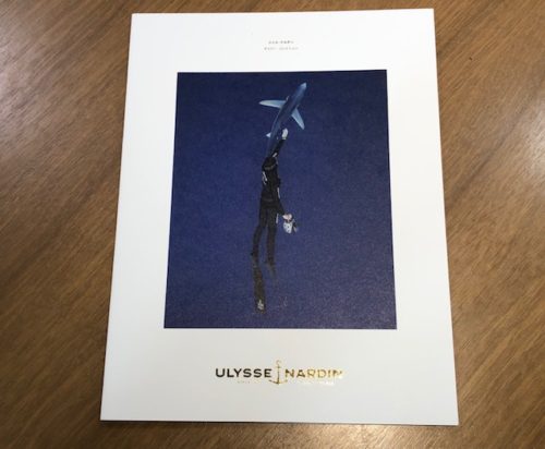 un-diver-collection-catalogue-2019