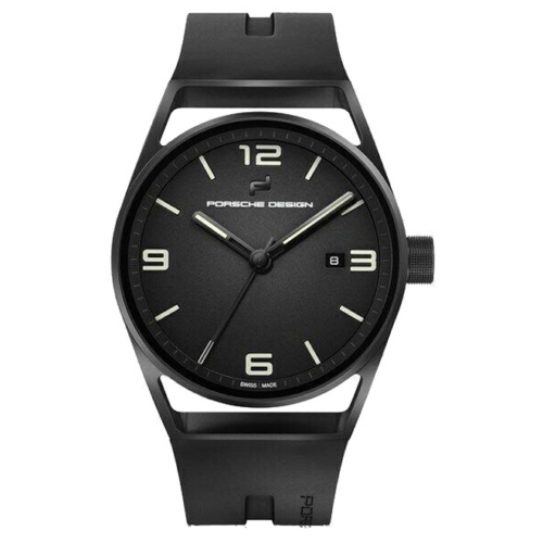 Porsche Design 1919 デイトタイマー ポルシェ・デザイン(PORSCHE DESIGN) 1919 デイトタイマー エタニティ