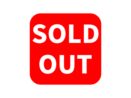 sold-out