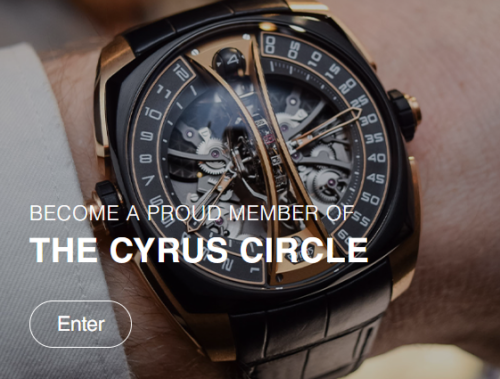the-cyrus-circle