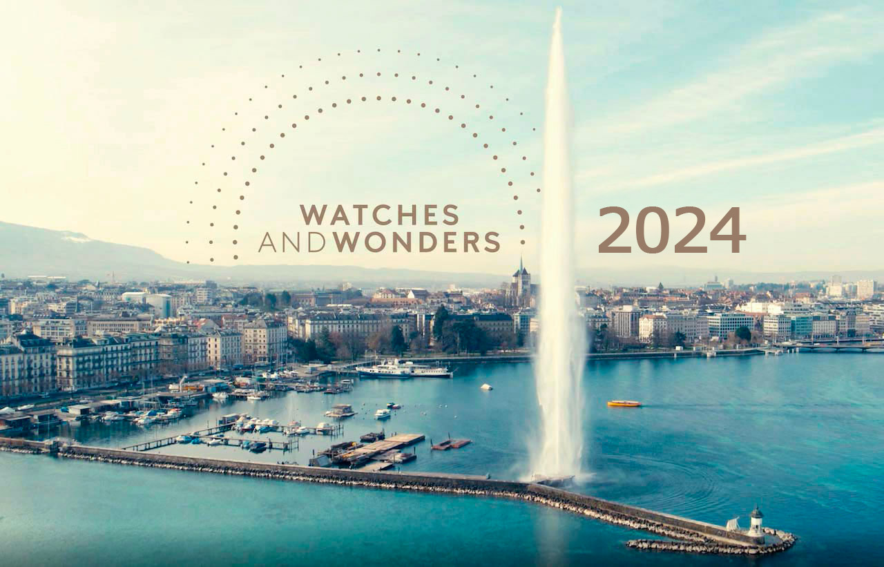 ウォッチズ & ワンダーズ・ジュネーブ【WATCHES & WONDERS GENEVA】 2024 BRANDS ｜ 大阪で腕時計のお求めは