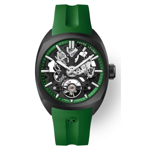 FAVRE LEUBA | ファーブル・ルーバ ｜ 大阪で腕時計のお求めは正規時計