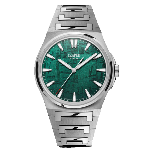 antarctique-green-meteor-red-tip