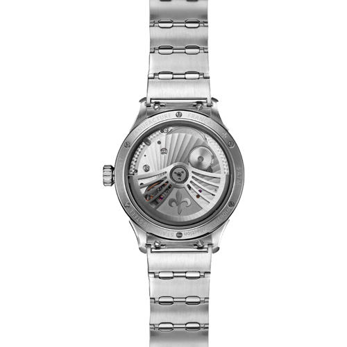 ペキニエ【PEQUIGNET】 NEW ROYALE PARIS 36MM BRACELET ｜ 大阪で