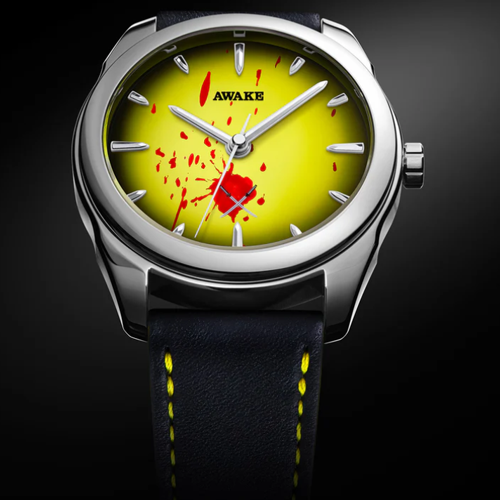 AWAKE | アウェイク 正規販売店 貴人館 ｜ 大阪で腕時計のお求めは正規