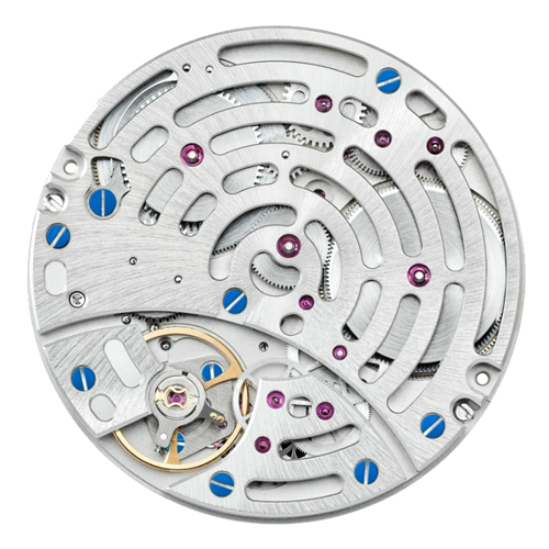 cal-robot-aerodynamic